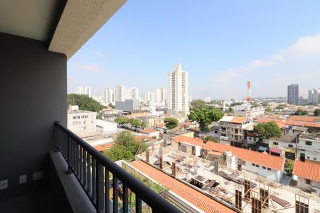 Apartamento à venda com 40m², 2 quartos e 1 vagaSala/Cozinha