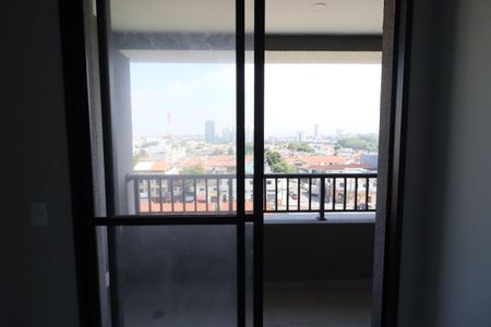 Apartamento à venda com 40m², 2 quartos e 1 vagaSala/Cozinha