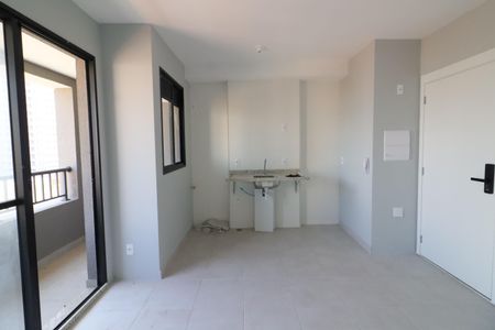 Apartamento à venda com 40m², 2 quartos e 1 vagaSala/Cozinha