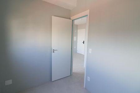 Apartamento à venda com 40m², 2 quartos e 1 vagaQuarto 2