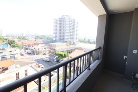 Apartamento à venda com 40m², 2 quartos e 1 vagaSala/Cozinha