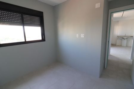 Quarto 1 de apartamento à venda com 2 quartos, 40m² em Presidente Altino, Osasco