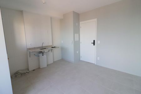 Apartamento à venda com 40m², 2 quartos e 1 vagaSala/Cozinha