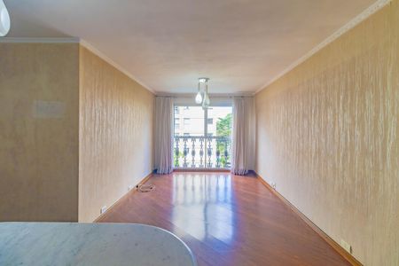 Apartamento à venda com 3 quartos, 78m² em Jabaquara, São Paulo