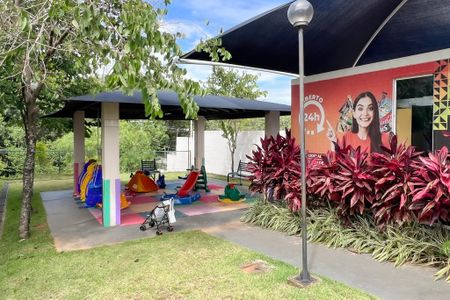 Apartamento para alugar com 43m², 2 quartos e 1 vaga Apartamento para alugar com 43m², 2 quartos e 1 vagaEspaço Kids