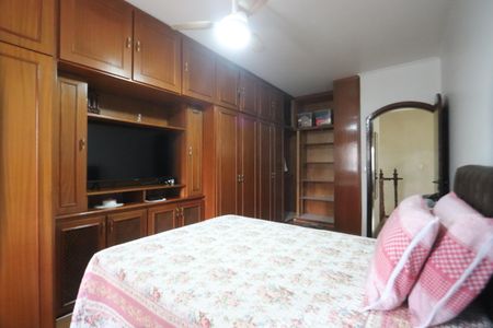 Casa à venda com 250m², 4 quartos e 4 vagasQuarto 4