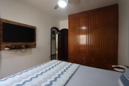 Casa à venda com 250m², 4 quartos e 4 vagasQuarto 3