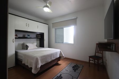 Suíte 1 de casa à venda com 4 quartos, 250m² em Jardim Avelino, São Paulo