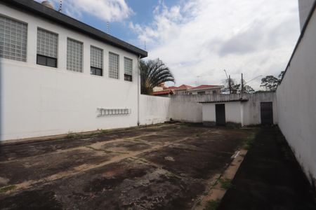 Casa à venda com 250m², 4 quartos e 4 vagasTerreno