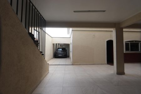 Casa à venda com 250m², 4 quartos e 4 vagasLazer