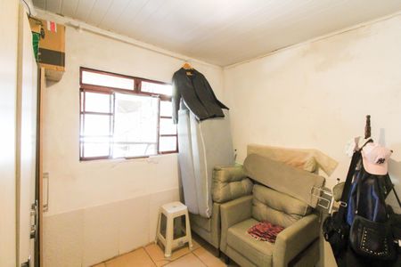 Casa à venda com 50m², 2 quartos e 2 vagasQuarto 2