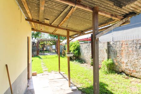 Casa à venda com 50m², 2 quartos e 2 vagasÁrea externa