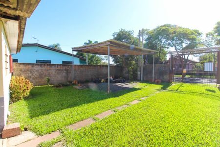 Casa à venda com 50m², 2 quartos e 2 vagasÁrea externa