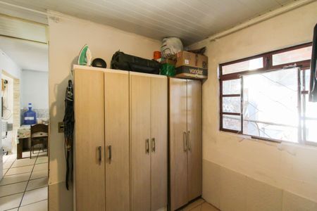 Casa à venda com 50m², 2 quartos e 2 vagasQuarto 2