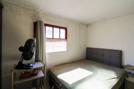 Quarto 1 de casa à venda com 2 quartos, 50m² em Estância Velha, Canoas