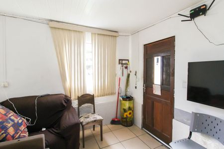 Sala de casa à venda com 2 quartos, 50m² em Estância Velha, Canoas