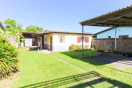 Casa à venda com 50m², 2 quartos e 2 vagasÁrea externa