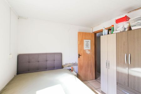 Casa à venda com 50m², 2 quartos e 2 vagasQuarto 1
