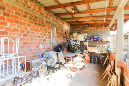 Casa à venda com 50m², 2 quartos e 2 vagasÁrea externa