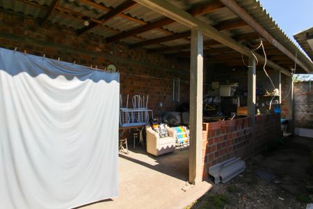 Casa à venda com 50m², 2 quartos e 2 vagasÁrea externa