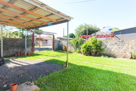 Casa à venda com 50m², 2 quartos e 2 vagasÁrea externa