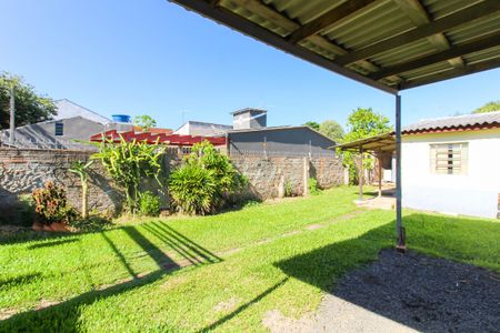 Casa à venda com 50m², 2 quartos e 2 vagasÁrea externa