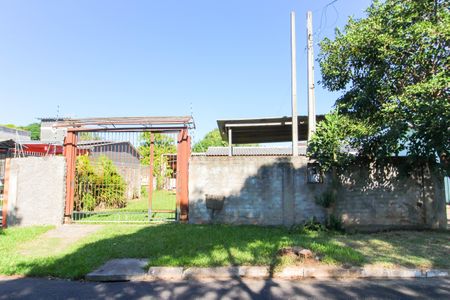 Casa à venda com 50m², 2 quartos e 2 vagasFachada
