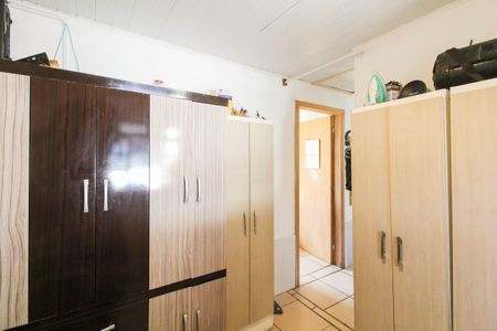 Quarto 2 de casa à venda com 2 quartos, 50m² em Estância Velha, Canoas