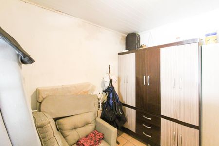 Casa à venda com 50m², 2 quartos e 2 vagasQuarto 2