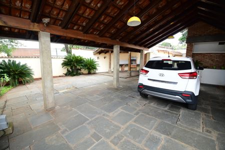 Casa para alugar com 290m², 5 quartos e 4 vagasGaragem