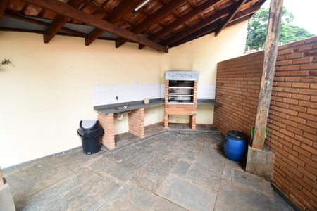 Casa para alugar com 290m², 5 quartos e 4 vagasChurrasqueira