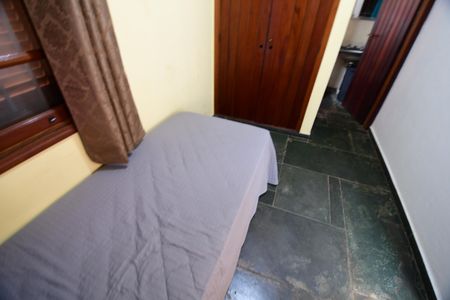 Casa para alugar com 290m², 5 quartos e 4 vagasQuarto de Serviço