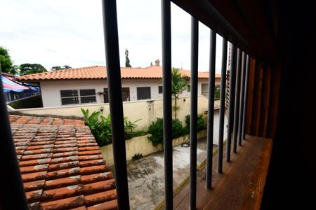 Casa para alugar com 290m², 5 quartos e 4 vagasQuarto 1 - Vista