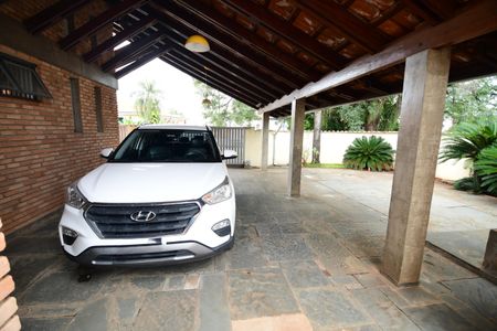 Casa para alugar com 290m², 5 quartos e 4 vagasGaragem