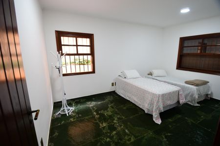 Casa para alugar com 290m², 5 quartos e 4 vagasQuarto 4 - Suíte 