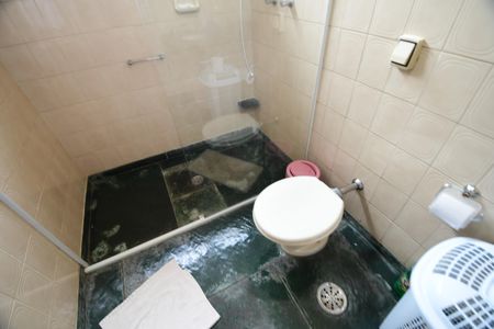 Casa para alugar com 290m², 5 quartos e 4 vagasBanheiro Suíte 