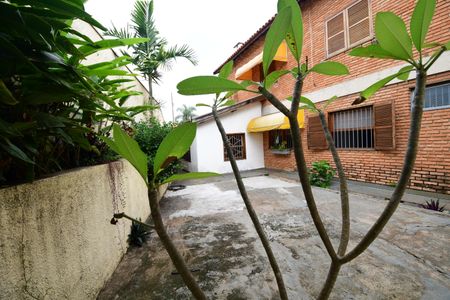 Casa para alugar com 290m², 5 quartos e 4 vagasQuarto de Serviço 2 - Vista