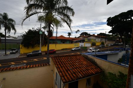Casa para alugar com 290m², 5 quartos e 4 vagasQuarto 2 - Suíte Vista