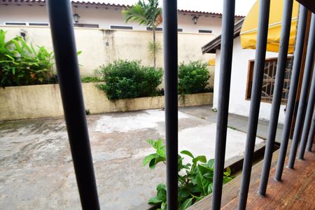 Casa para alugar com 290m², 5 quartos e 4 vagasQuarto 3 - Vista