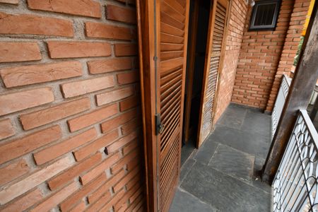 Casa para alugar com 290m², 5 quartos e 4 vagasQuarto 2 - Suíte Sacada