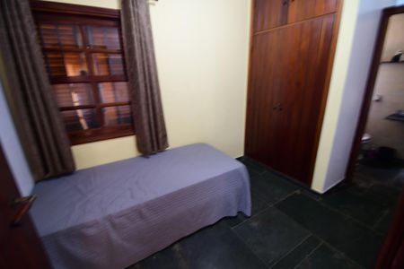 Casa para alugar com 290m², 5 quartos e 4 vagasQuarto de Serviço