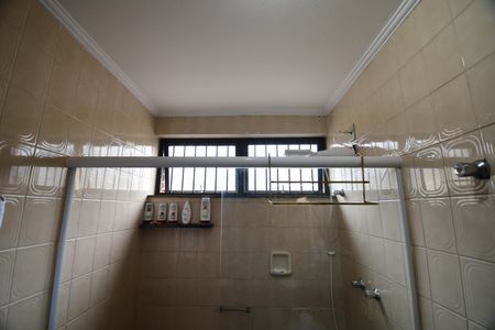 Casa para alugar com 290m², 5 quartos e 4 vagasBanheiro Suíte 