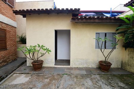 Casa para alugar com 290m², 5 quartos e 4 vagasQuarto de Serviço 2