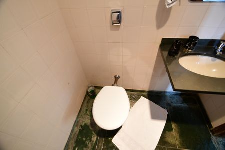 Casa para alugar com 290m², 5 quartos e 4 vagasLavabo