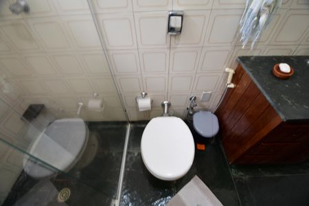 Casa para alugar com 290m², 5 quartos e 4 vagasBanheiro 2