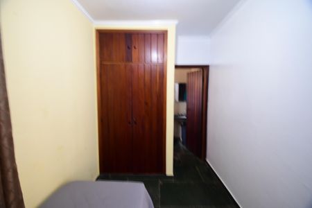 Casa para alugar com 290m², 5 quartos e 4 vagasQuarto de Serviço