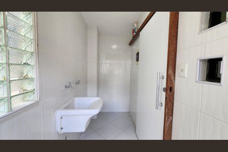 Casa para alugar com 90m², 2 quartos e sem vaga Casa para alugar com 90m², 2 quartos e sem vagaÁrea de Serviço