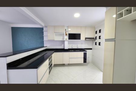 Casa para alugar com 90m², 2 quartos e sem vaga Casa para alugar com 90m², 2 quartos e sem vagaCozinha