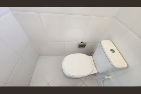 Casa para alugar com 90m², 2 quartos e sem vaga Casa para alugar com 90m², 2 quartos e sem vagaLavabo