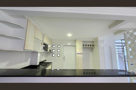 Casa para alugar com 90m², 2 quartos e sem vaga Casa para alugar com 90m², 2 quartos e sem vagaCozinha